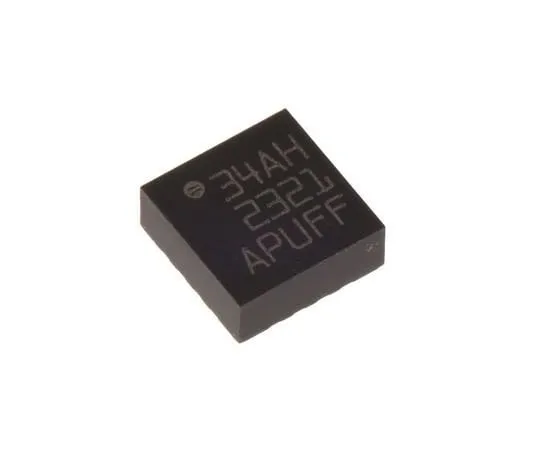 63-5173-36 VL6180XV0NR/1 STMicroelectronics, Proximity Sensor IC, 2.6 → 3 V 12-Pin LGA VL6180XV0NR/1