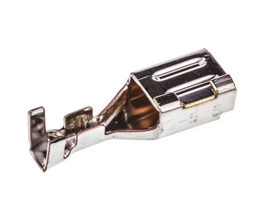 63-5015-68 TE Connectivity Dynamic 5000 Female Crimp Terminal Contact 14AWG 316040-3 316040-3