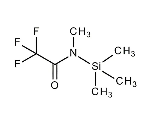 61-0374-78 N-Methyl-N-Trimethylsilyl-Trifluoroacetamide for Synthesis 841102 5mL 8.41102.0005