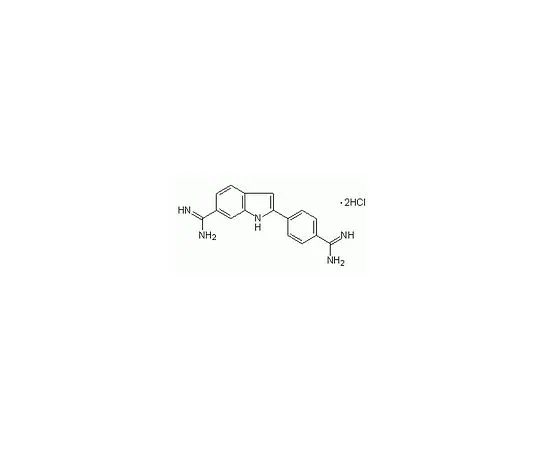 62-8416-19 DAPI, Dihydrochloride 268298-10MG