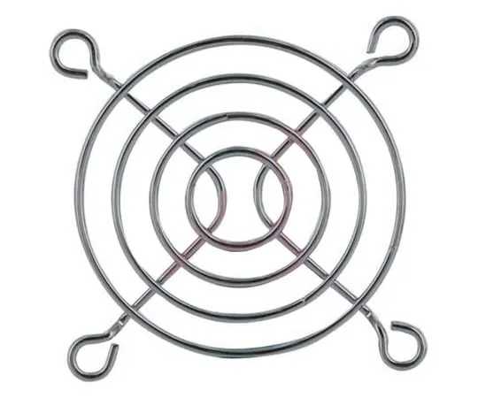 63-5137-02 Finger Guard 60mm, 53 (Dia.)mm Metal LZ28
