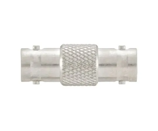 63-5131-40 Straight 50Ω RF Adapter BNC Socket to BNC Socket 0 → 10GHz 51K101-K00N5