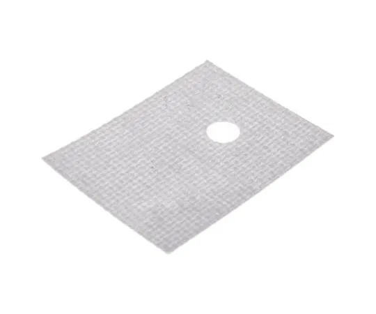 63-4988-88 Thermal Interface Pad, Fibreglass, 0.9W/m·K, 25.4 x 19.05mm 0.178mm SP400-0.007-00-104