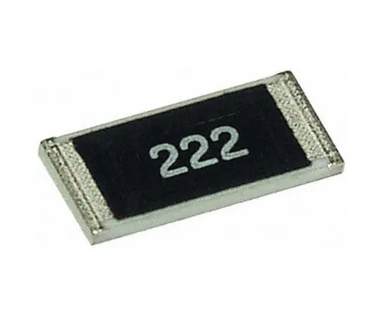 63-5154-06 10kΩ 0402 Thin Film SMD Resistor ±0.1% 0.063W - CPF-A-0402B10KE1 CPF-A-0402B10KE1
