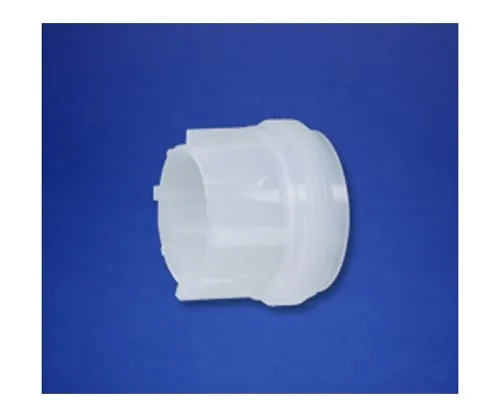 61-8491-44 Diameter 50mm Membrane Filter Holder Combination Component Parts Injection Port Open (Diameter 1 - 1/2") 410-10-50