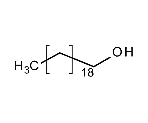 61-0369-95 1-Eicosanol for Synthesis 822051 100G 8.22051.0100