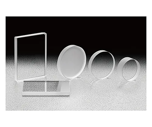 61-6933-97 Optical Parallel (Circle) 10mm Thickness 1mm Surface Flatness λ/10 OPB-10S01-10-5
