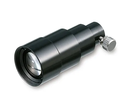 61-6985-92 Focusing Lens For Fiber Illumination System MG F-01 MGF-01