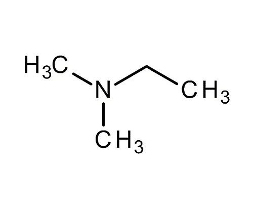 61-0372-84 N,N-Dimethylethylamine for Synthesis 840018 100mL 8.40018.0100
