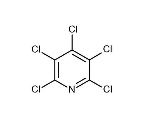61-0374-52 Pentachloropyridine for Synthesis 841070 25G 8.41070.0025