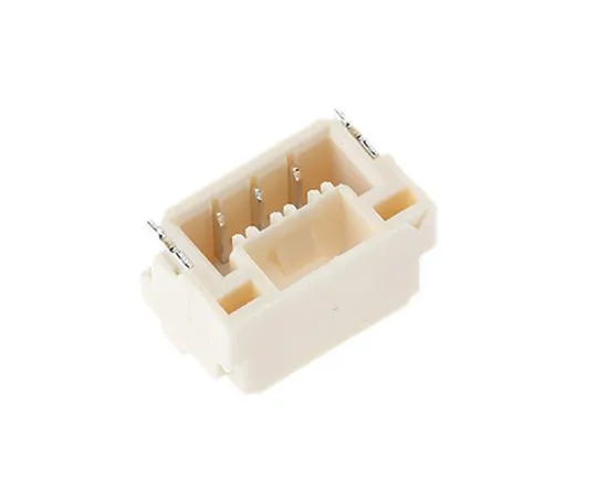 63-5055-36 JST GH, 3 Way, Right Angle PCB Header SM03B-GHS-TB(LF)(SN)