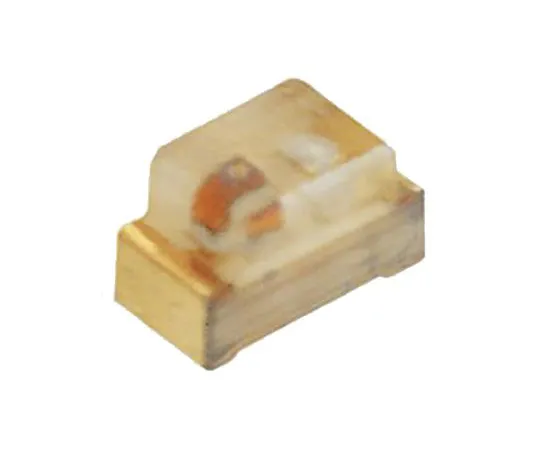 63-4970-14 2.4 V Red LED 1608 (0603) SMD, Lite-On LTST-C190KRKT LTST-C190KRKT