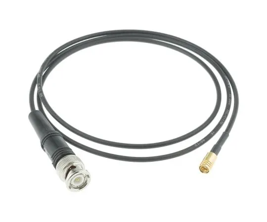 63-5069-94 Atem Male BNC to Male SMB RG174 Coaxial Cable, 50 Ω 102-2153-1000A