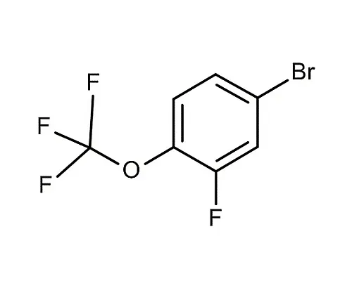 61-0383-33 1-Bromo-3-Fluoro-4-(Trifluoromethoxy)Benzene for Synthesis 843874 50mL 8.43874.0050