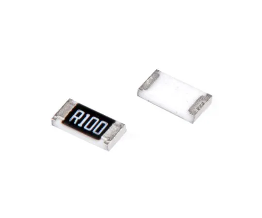 63-5122-24 100mΩ 1206 Metal Strip Current Sensing Surface Mount Fixed Resistor ±1% 0.25W - RL73H2BR10FTD RL73H2BR10FTD