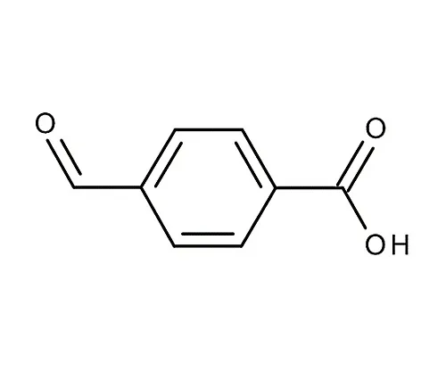 61-0366-70 Terephthalaldehydic Acid for Synthesis 821075 10G 8.21075.0010