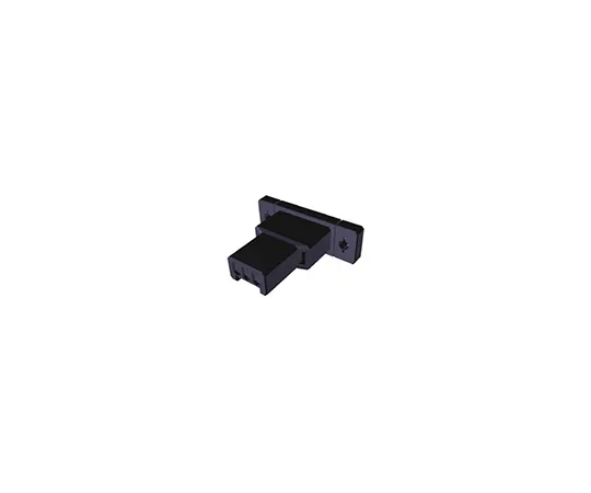63-5019-51 TE Connectivity Dynamic 5000 Male Connector Housing, 10.16mm Pitch, 2 Way, 1 Row 1-353047-2