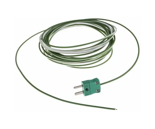 63-5155-74 RS PRO Type K Thermocouple, -75°C → +250°C 872-2632