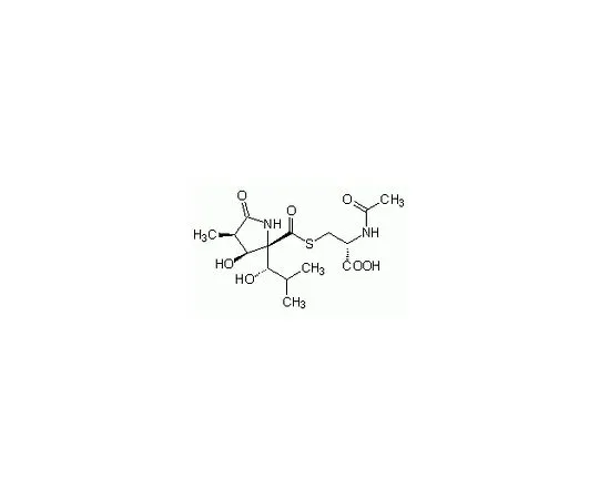 62-8426-31 Lactacystin, Synthetic 426100-200UG