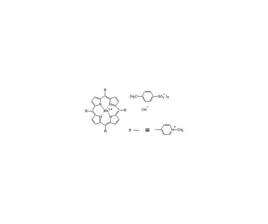 62-8429-09 MnTMPyP 475872-25MG