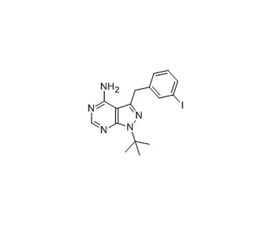 62-8434-58 PP1 Analog IV, 3-IB-PP1 529598-10MG