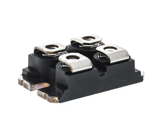 63-5180-55 IXFN80N50P N-Channel MOSFET, 66 A, 500 V HiperFET, Polar, 4-Pin SOT-227B IXYS IXFN80N50P