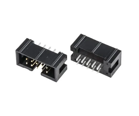 63-4946-42 TE Connectivity AMP-LATCH, 10 Way, 2 Row, Straight PCB Header 1761681-3