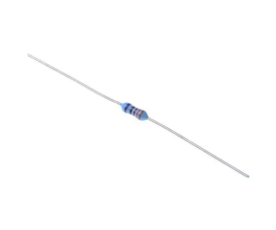 63-5059-67 TE Connectivity 3.32kΩ 0.25W Fixed Resistor ±0.1% ±15ppm/°C YR1B3K32CC
