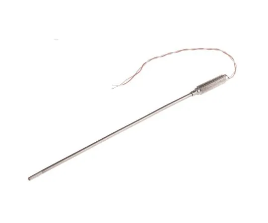 63-5163-55 RS PRO Type T Thermocouple 150mm Length, 3mm Diameter, -100°C → 400°C 891-9126