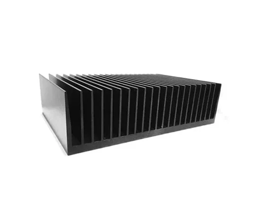63-5170-32 Heatsink, 0.09°C/W, 150 x 300 x 83mm, PCB Mount 177AB1500B