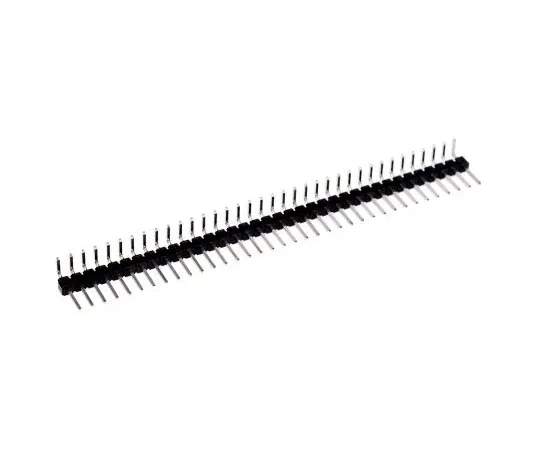 63-4950-51 HARWIN M20, 36 Way, 1 Row, Right Angle Pin Header M20-9963646