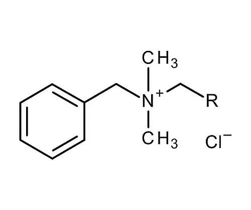 61-0369-26 Alkylbenzyldimethylammonium Chloride for Synthesis 821944 500G 8.21944.0500