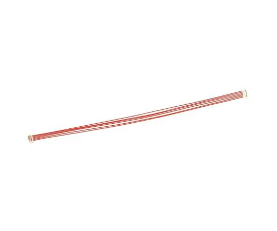 63-5133-16 JST, XSR Series, Socket to Socket Cable assembly, 150mm Cable 06XSRXSR36L150