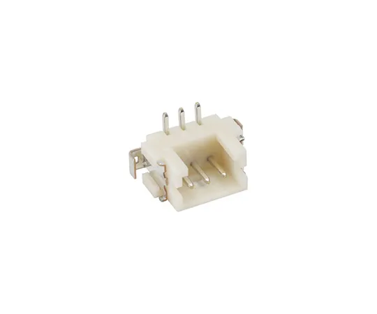 63-5093-47 Hirose DF13, 5 Way, 1 Row, Straight PCB Header DF13C-5P-1.25V(21)
