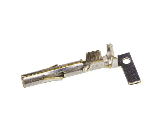 63-4947-96 TE Connectivity Universal MATE-N-LOK Female Crimp Terminal Contact 14AWG 350536-1 350536-1