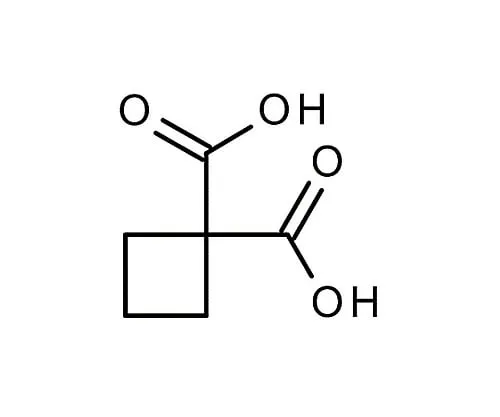 61-0376-08 1,1-Cyclobutanedicarboxylic Acid for Synthesis 841260 5G 8.41260.0005