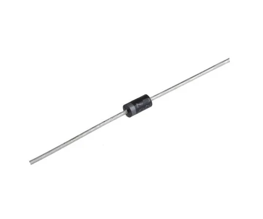 63-5179-75 Vishay 1000V 1A, Silicon Junction Diode, 2-Pin DO-204AL 1N4007-E3/54 1N4007-E3/54