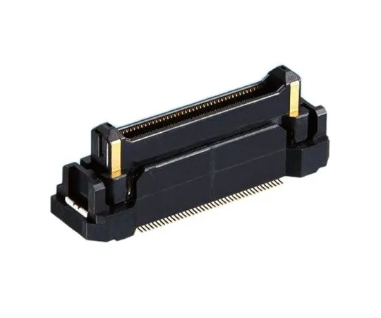 63-5173-95 Hirose FunctionMAX FX23, 40 Way, 2 Row, Right Angle PCB Header FX23L-40P-0.5SV12