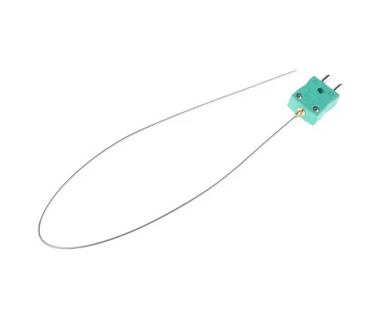 63-5101-88 RS PRO Type K Thermocouple 500mm Length, 1.5mm Diameter, -100°C → +1100°C 787-7781
