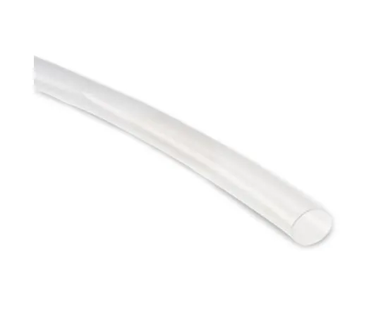63-5147-11 TE Connectivity Clear No Heat Shrink Tubing 2.3mm Sleeve Dia. x 1m Length, HT-200 Series 2:1 Ratio HT-200-3/32-X-STK-CS-34128