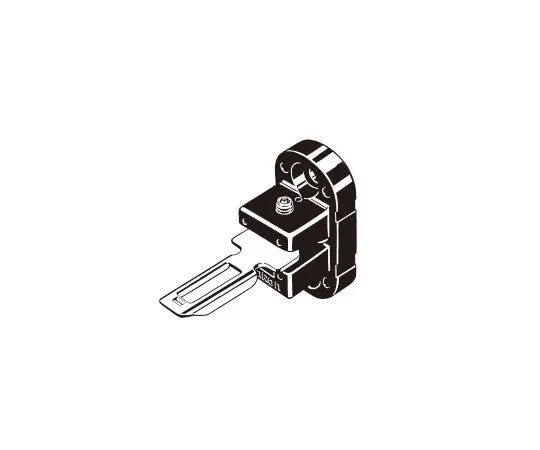62-4487-27 Safety Switch D4GS-NK4-2