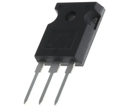 63-5127-94 SIHG20N50C-E3 N-Channel MOSFET, 20 A, 500 V, 3-Pin TO-247AC Vishay SIHG20N50C-E3