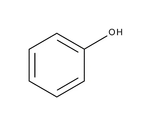 61-0371-70 Phenol for Synthesis 822296 1kg 8.22296.1000