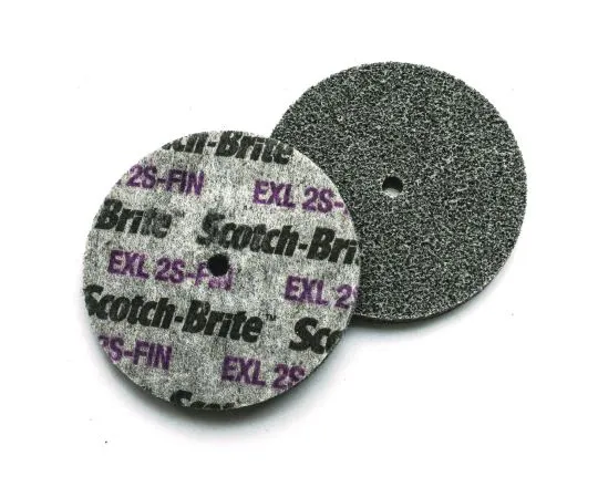 63-6562-09 Grinding Wheel Silicon Carbide (SiC) XL-UW09833