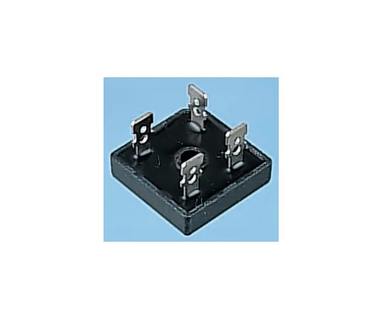 63-5117-15 ON Semiconductor GBPC3504, Bridge Rectifier, 35A 400V, 4-Pin GBPC GBPC3504