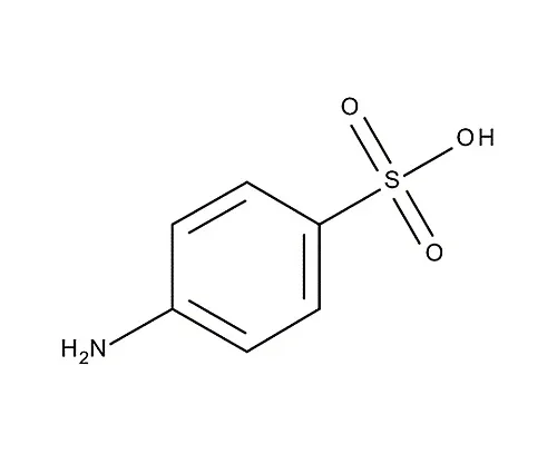 61-0372-22 Sulfanilic Acid for Synthesis 822338 100G 8.22338.0100