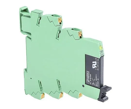 63-4999-17 Phoenix Contact PLC-OPT Series 230V ac/dc DIN Rail Interface Relay Module 2900368