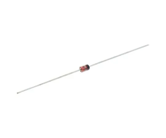 63-4977-10 Vishay, 12V Zener Diode 5% 1.3 W Through Hole 2-Pin DO-41 BZX85C12-TAP