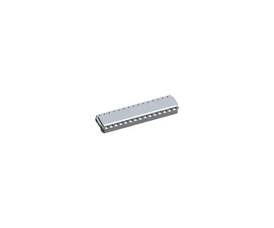 63-4951-97 TE Connectivity 15-Way IDC Connector Socket for Cable Mount, 1-Row 1-353293-5