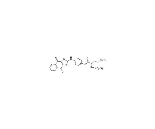 62-8409-42 Bcl-2 Inhibitor II, YC137 197331-5MG